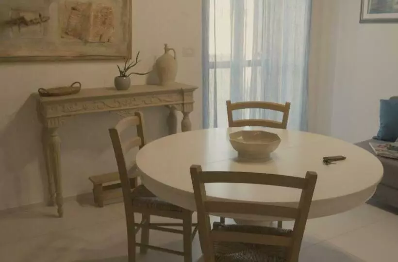 B&b Re Apartments Palazzo Muscati