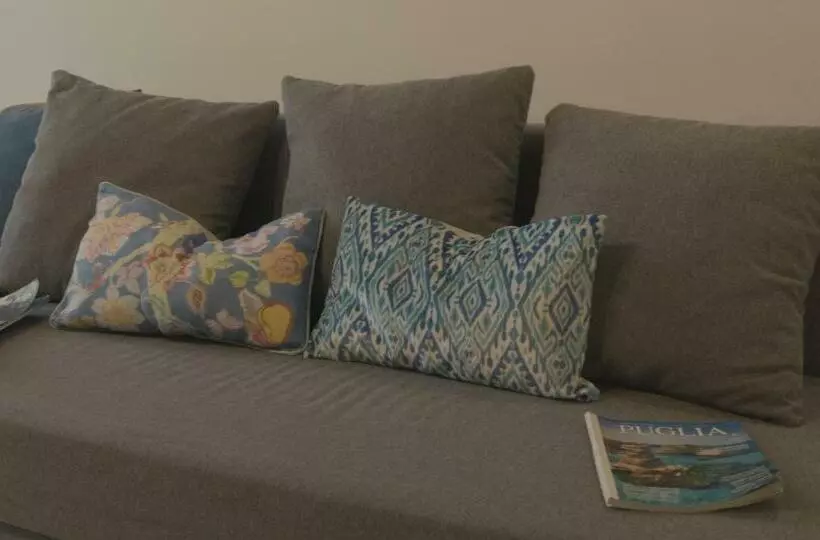 B&b Re Apartments Palazzo Muscati