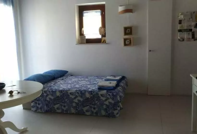 B&b Re Apartments Palazzo Muscati