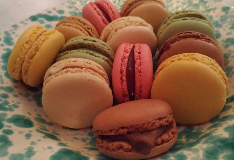 B&b Re Apartments Palazzo Muscati