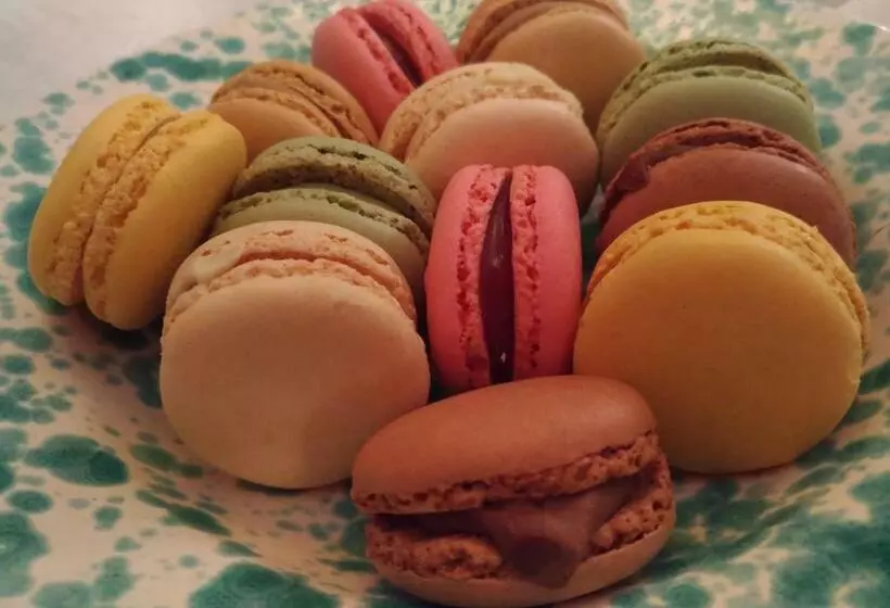 B&b Re Apartments Palazzo Muscati