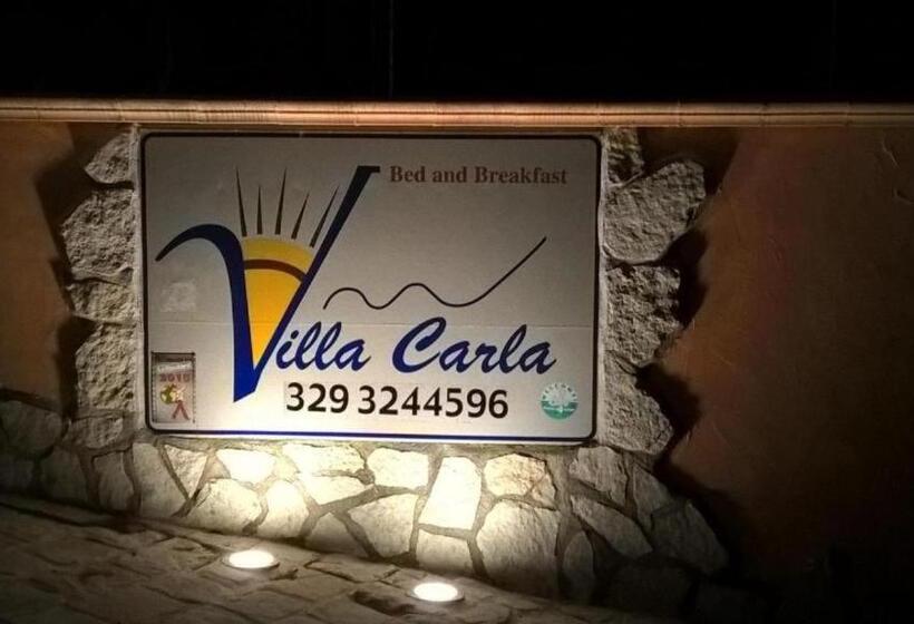 B&b Villa Carla