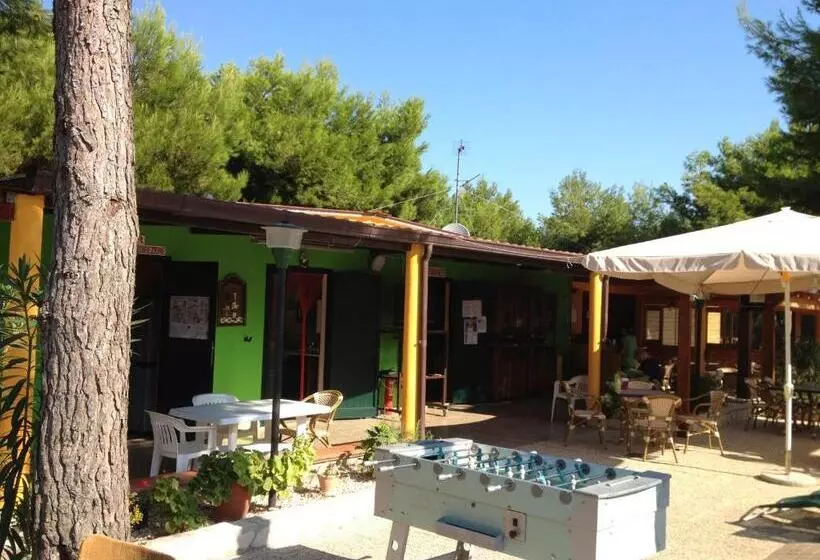 B&b Villa Carla