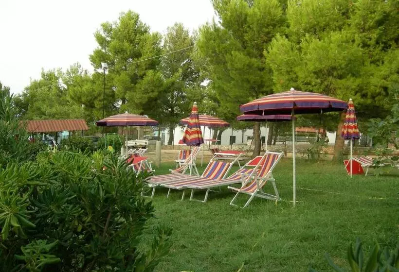 B&b Villa Carla