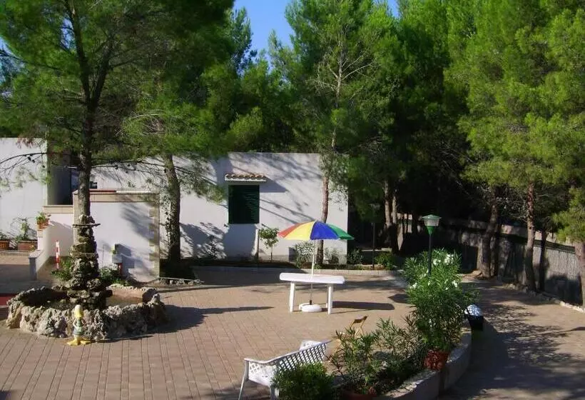 B&b Villa Carla