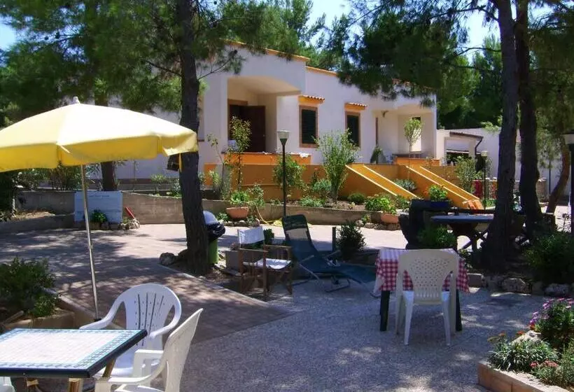 B&b Villa Carla