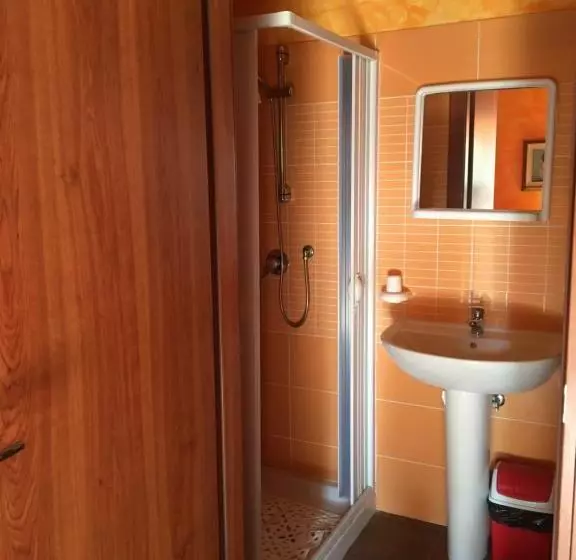 B&b Villa Carla