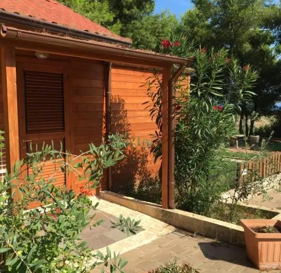 B&b Villa Carla