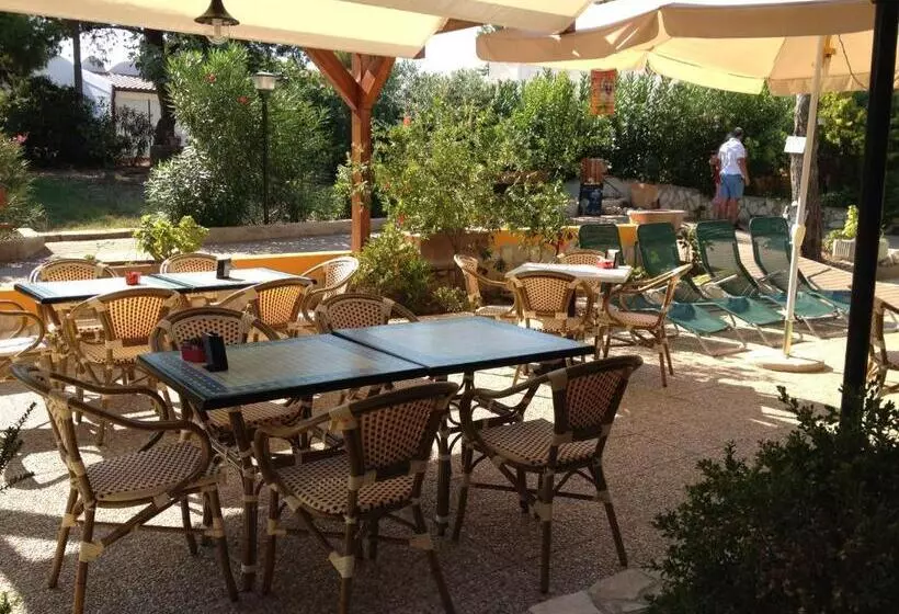 B&b Villa Carla