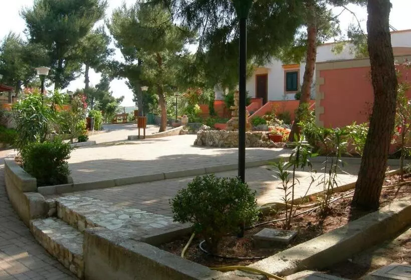 B&b Villa Carla