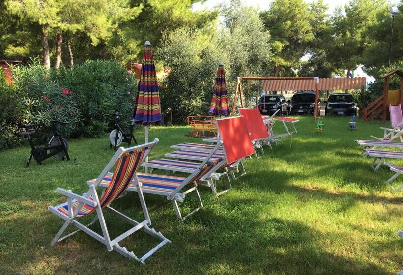 B&b Villa Carla