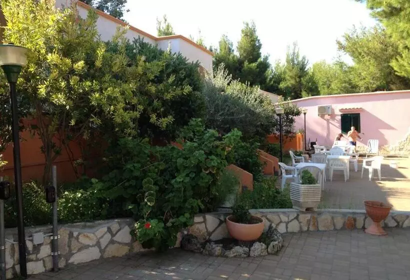 B&b Villa Carla
