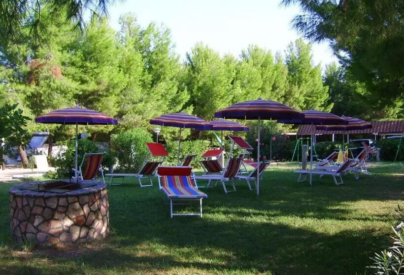 B&b Villa Carla
