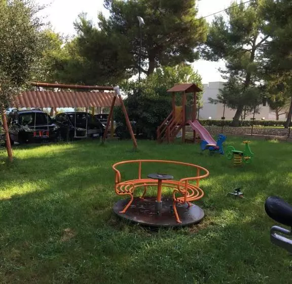 B&b Villa Carla