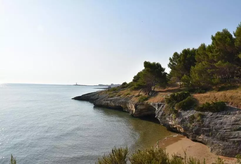 B&b Villa Carla