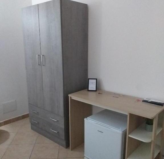 تختخواب و صبحانه Affittacamere Da Arianna