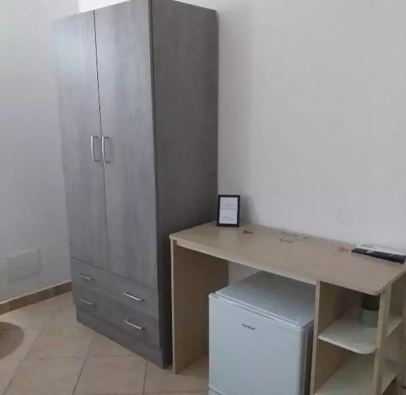 Aamiaismajoitus (B&B) Affittacamere Da Arianna