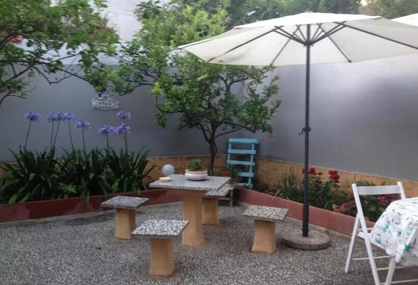 Aamiaismajoitus (B&B) Affittacamere Da Arianna