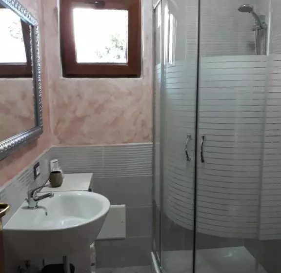 Aamiaismajoitus (B&B) Affittacamere Da Arianna