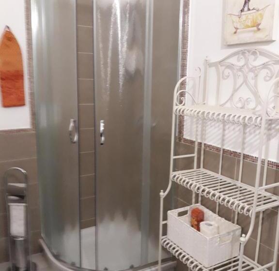 تختخواب و صبحانه Affittacamere Da Arianna