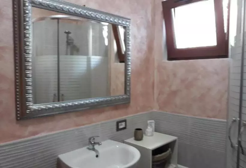 Aamiaismajoitus (B&B) Affittacamere Da Arianna