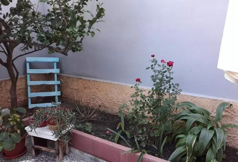 Aamiaismajoitus (B&B) Affittacamere Da Arianna