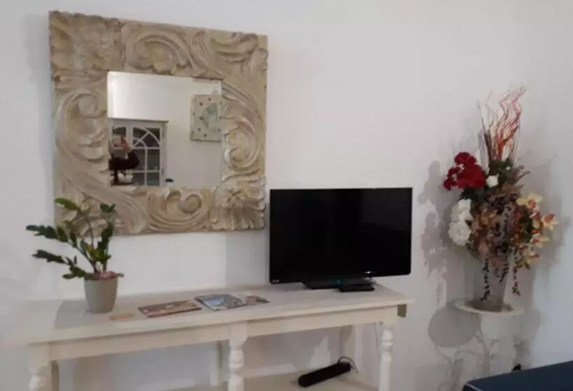 Aamiaismajoitus (B&B) Affittacamere Da Arianna