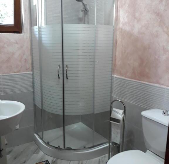 تختخواب و صبحانه Affittacamere Da Arianna