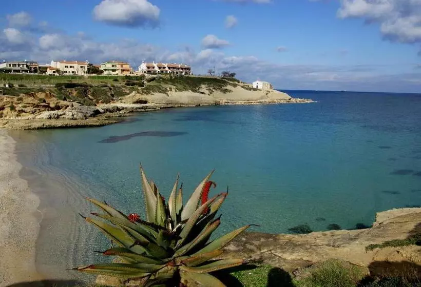 Aamiaismajoitus (B&B) Affittacamere Da Arianna