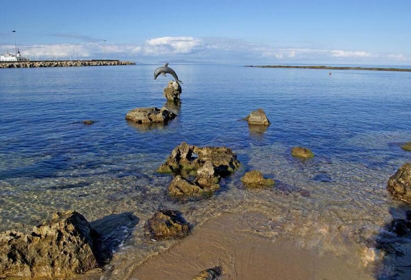 تختخواب و صبحانه Affittacamere Da Arianna