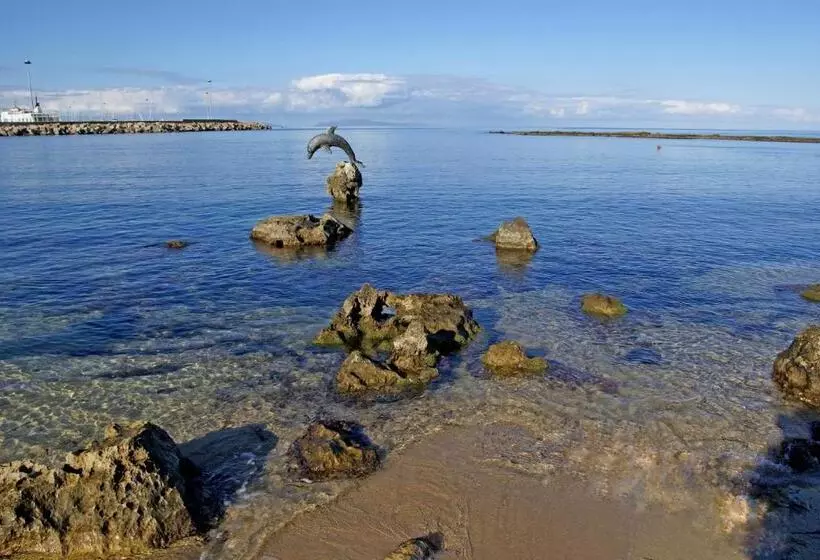 Aamiaismajoitus (B&B) Affittacamere Da Arianna