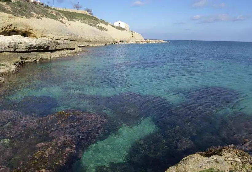 Aamiaismajoitus (B&B) Affittacamere Da Arianna