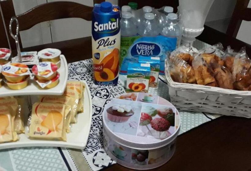 تختخواب و صبحانه Affittacamere Da Arianna