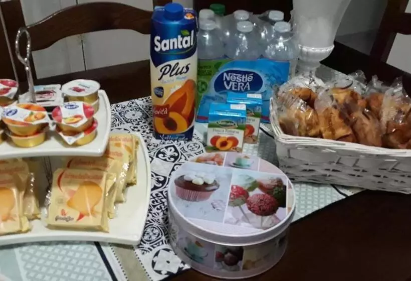 Aamiaismajoitus (B&B) Affittacamere Da Arianna