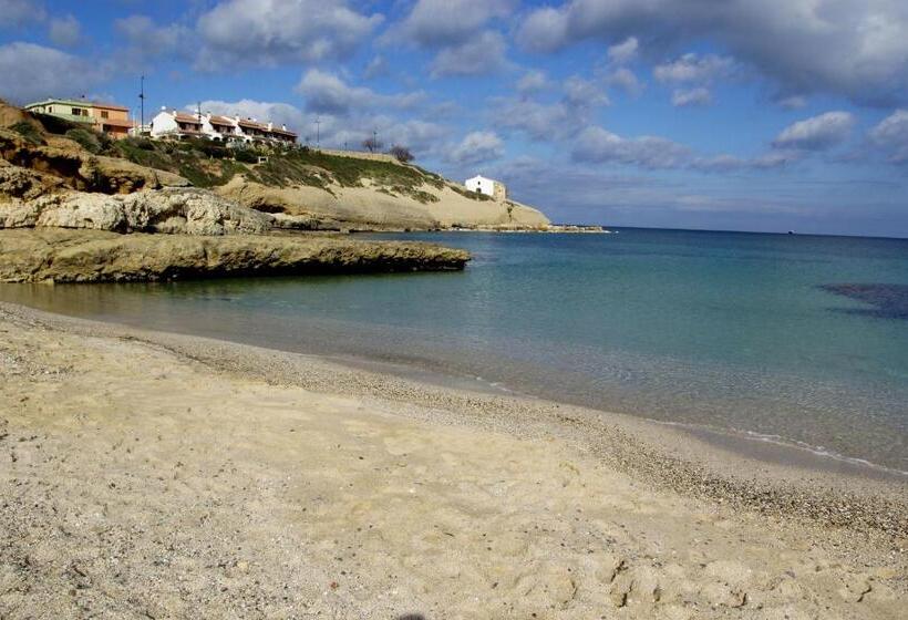 تختخواب و صبحانه Affittacamere Da Arianna