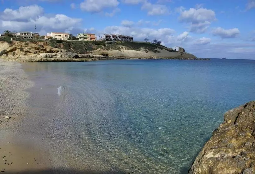 Aamiaismajoitus (B&B) Affittacamere Da Arianna