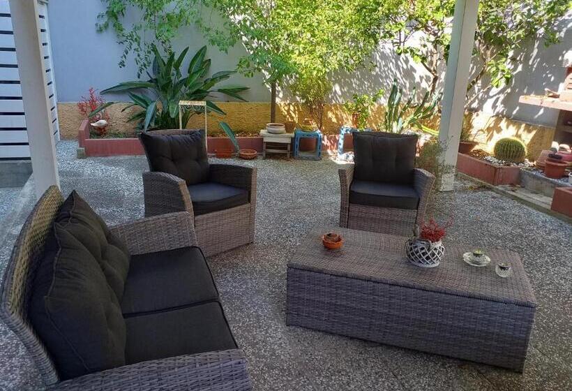 تختخواب و صبحانه Affittacamere Da Arianna