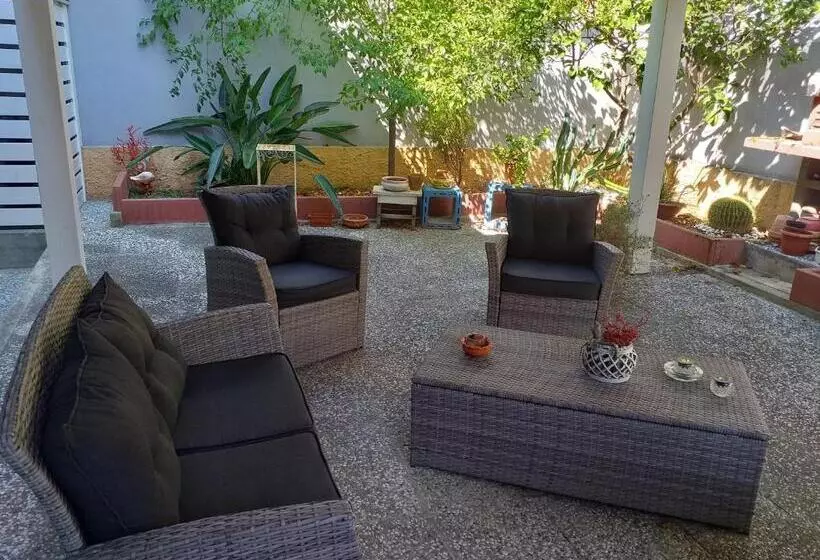 Aamiaismajoitus (B&B) Affittacamere Da Arianna