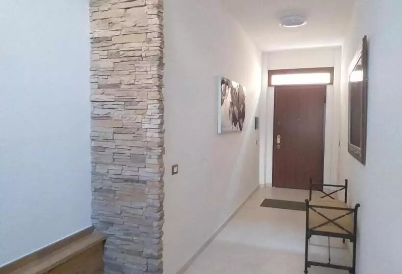 Aamiaismajoitus (B&B) Affittacamere Da Arianna