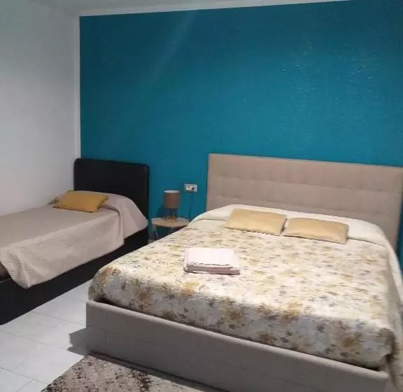 Aamiaismajoitus (B&B) Affittacamere Da Arianna