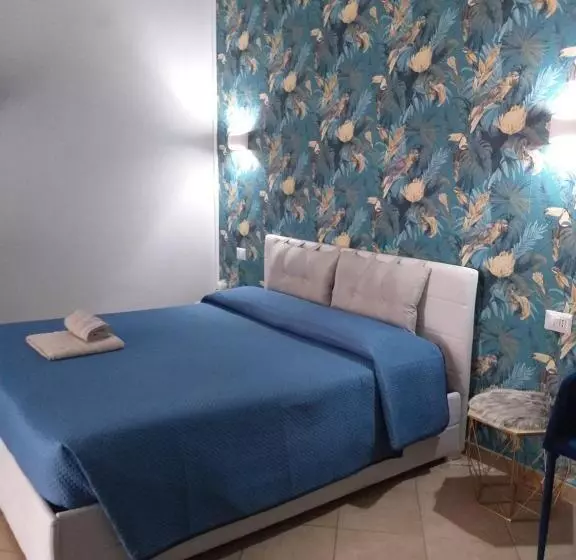 Aamiaismajoitus (B&B) Affittacamere Da Arianna