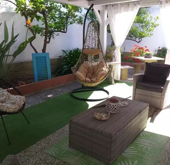 Aamiaismajoitus (B&B) Affittacamere Da Arianna