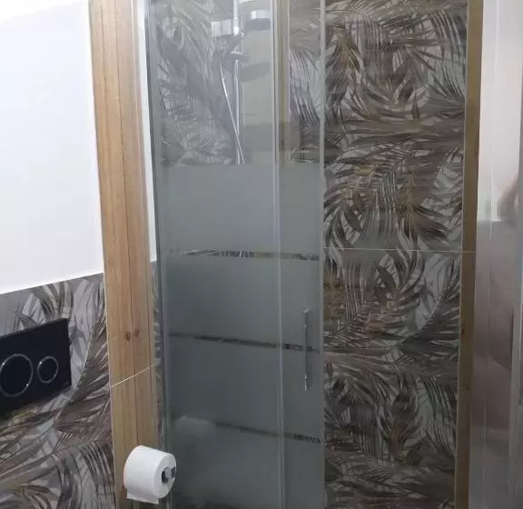 Aamiaismajoitus (B&B) Affittacamere Da Arianna