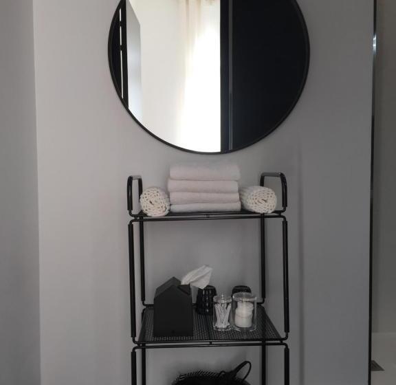 تختخواب و صبحانه Au Cœur De Lille