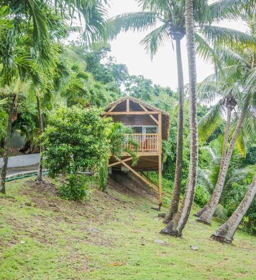 تختخواب و صبحانه Carre Royal