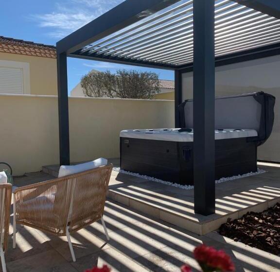 ベッドアンドブレックファースト Chambres D Hôtes Chez Thierry