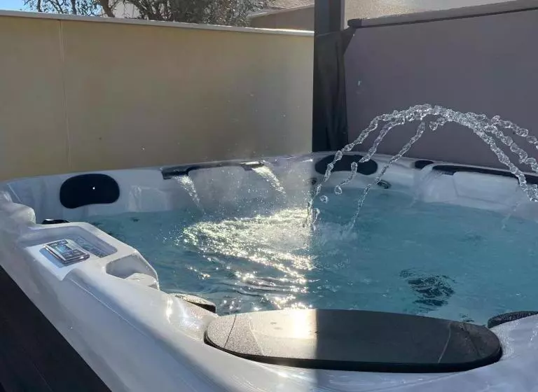 Aamiaismajoitus (B&B) Chambres D Hôtes Chez Thierry