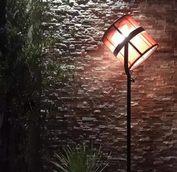 Aamiaismajoitus (B&B) Chambres D Hôtes Chez Thierry