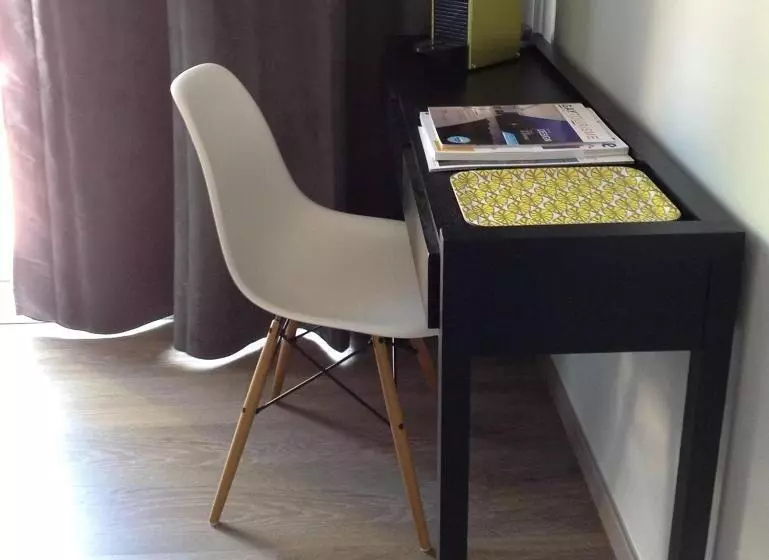 Aamiaismajoitus (B&B) Chambres D Hôtes Chez Thierry