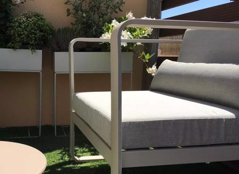 Aamiaismajoitus (B&B) Chambres D Hôtes Chez Thierry